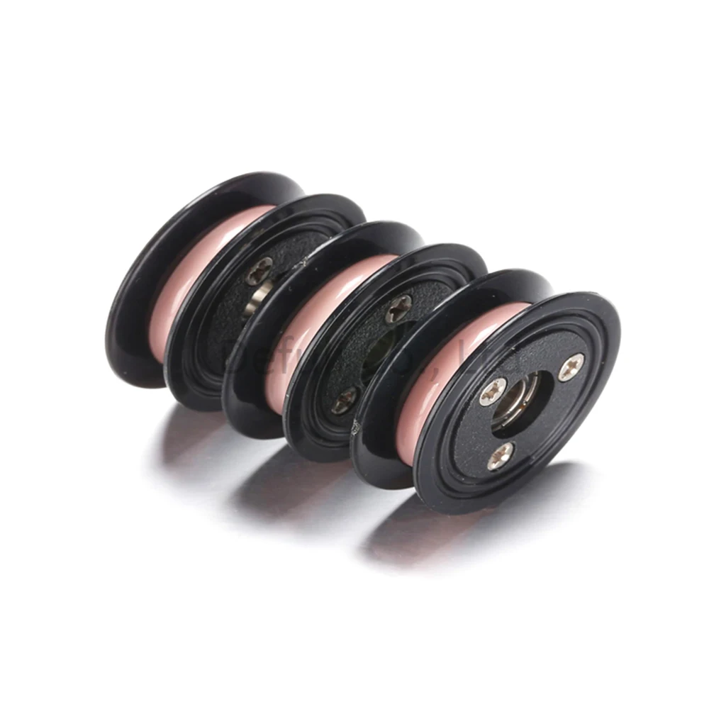 Textile Machine Parts Alumina Cableガイダーceramic Wireガイドローラー Buy ワイヤー