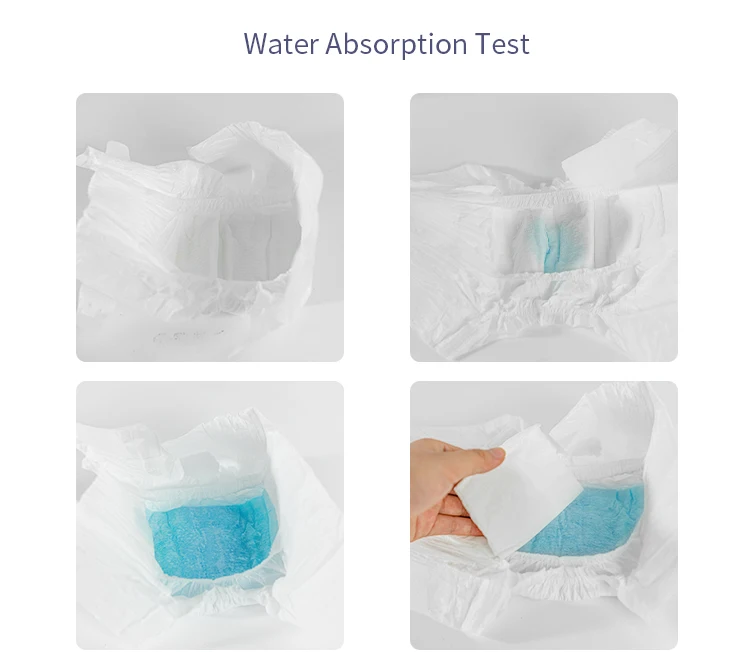 Best Star Baby Diapers Care Premature Nappy Diaper Beg Fine Pants Stock Lot Disposable Buy 3