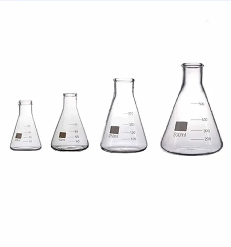 Biostellar Heating Liquids Heatresistant Material Conical Volumetric