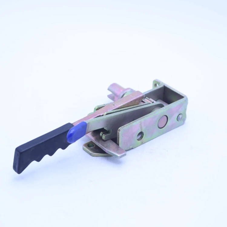 Curtainsider part  good quality loose ratchet tensioner  Tarpaulin car for truck-208301R/208301L