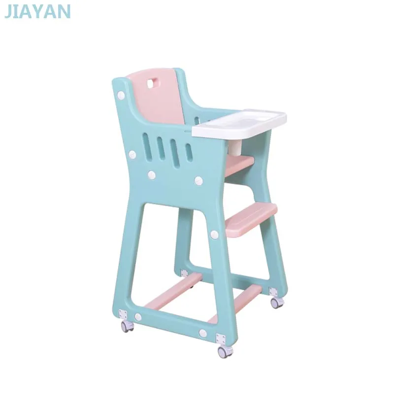 high chair newborn to toddler