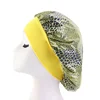 /product-detail/new-trendy-crocodile-grain-stain-bonnet-custom-women-adult-sleeping-hat-elastic-band-sequin-muslim-turbans-62303438972.html