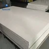 High quality high temperature resistant natural PPS block PPS sheet black PPS-GF40 sheet