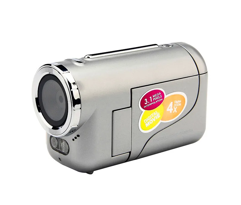 4X Digital zoom 1.5