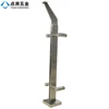 Simple Aluminium stainless steel balcony guard