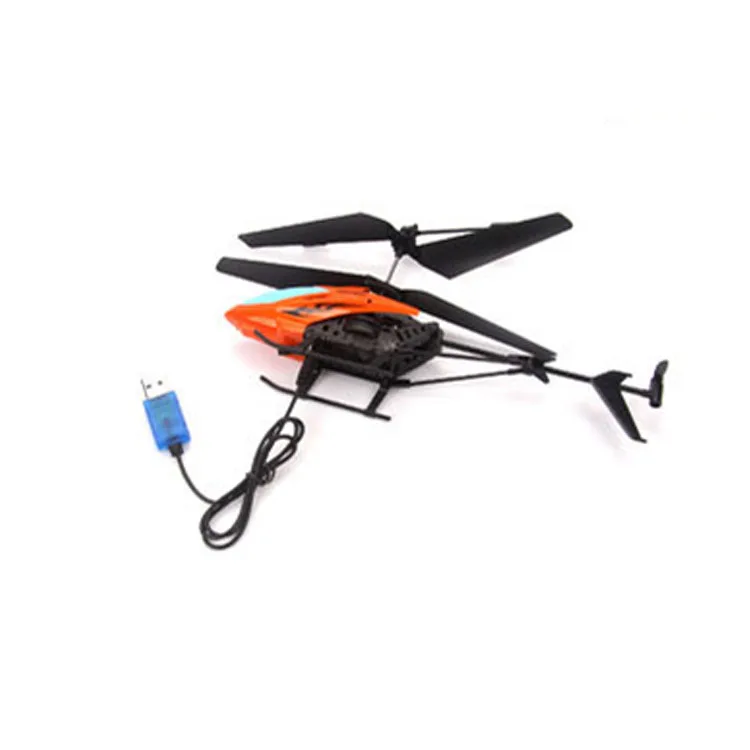 mini copter infrared control