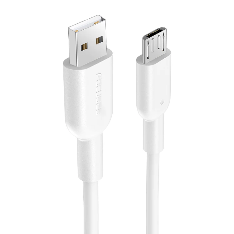 Micro usb kabel u cavo neck ubsilon android charging line male female lampe rechargeable cord for android micro usb charger - ANKUX.COM