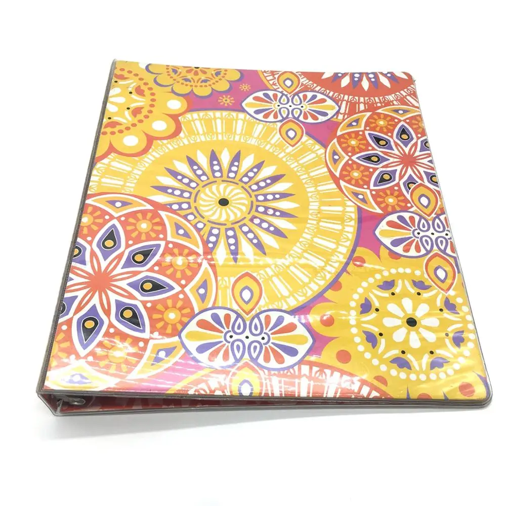 Professional Office Supplies And Stationery,Cheap Decorative A4 Folder