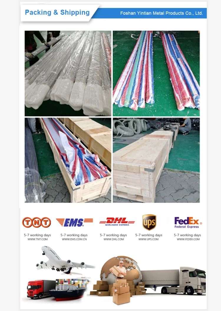 stainless steel tube