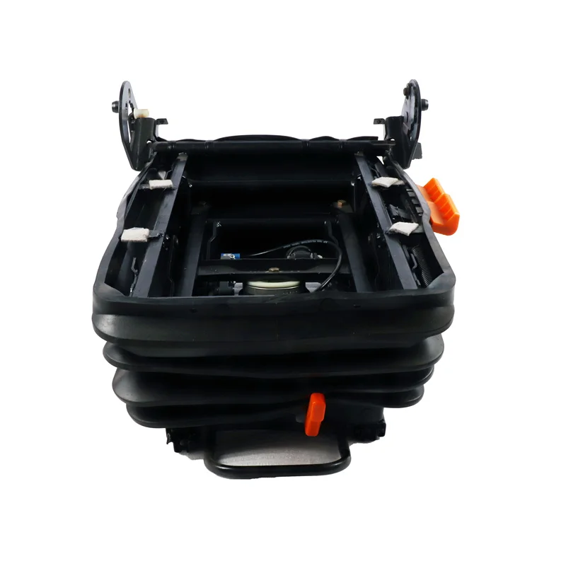 Air Suspension Base For Heavy Duty Truck Driver Seat Buy Air