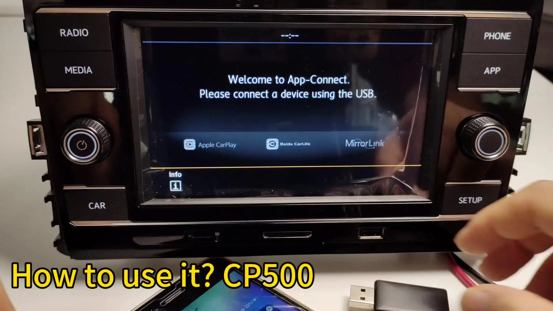 LED Headlight & Fog Lamp