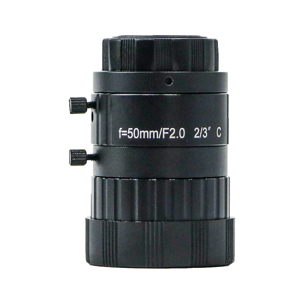 product 5m 10m 20m low distortion large aperture prime lens used for visual industrial cameras image stabilization-7