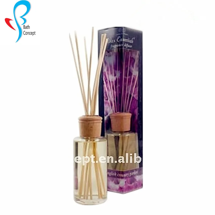 Reed Diffuser Wholesale/sola Flower Reed Diffuser Oem Factory Buy