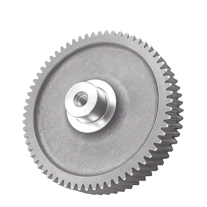 
Concrete Mixer Gears Made In China 