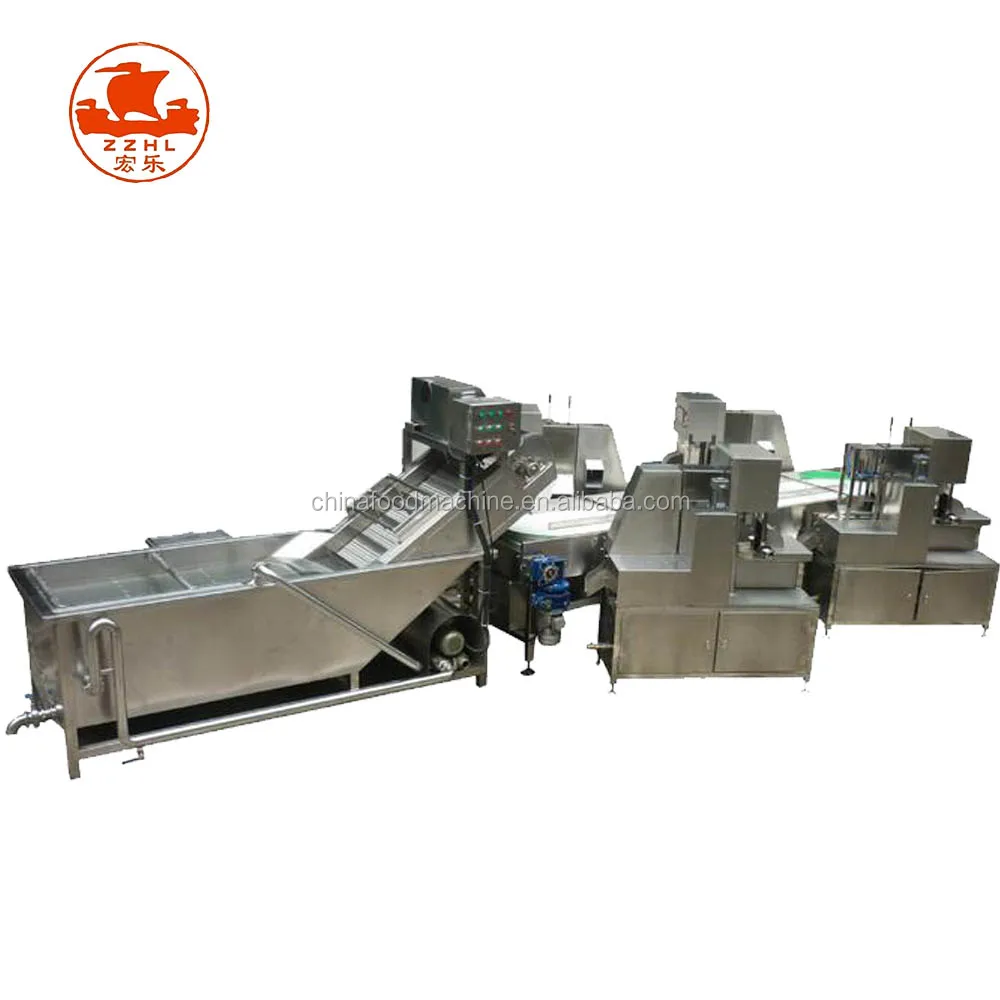Small Scale Plantain Coconut Chips Making Production Machine Banana Chips Frying Machine Automatic manufacture