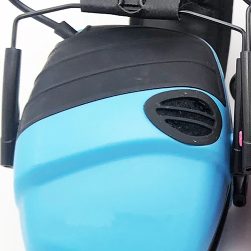 Electronic Hearing Protection For Shooting Range Earmuff,Tactical