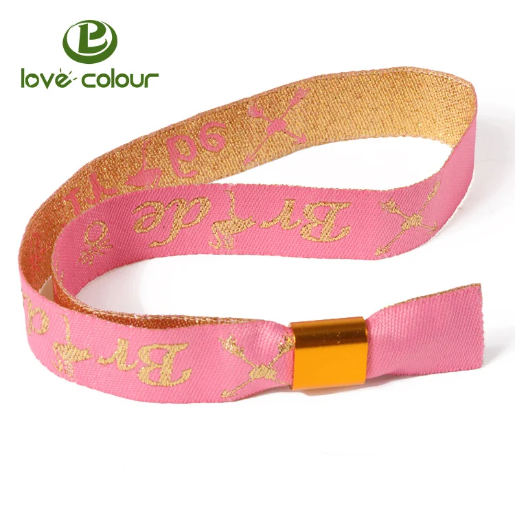 Wristband W012