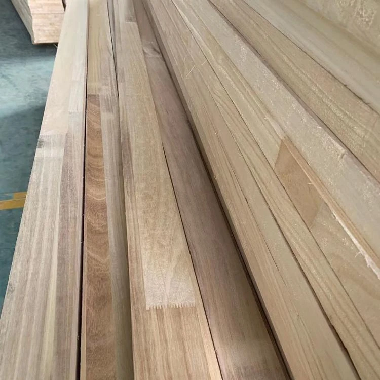 High Quality Paulownia Wood Strips Wooden Strip For Decoration Buy Paulownia Wood,Paulownia