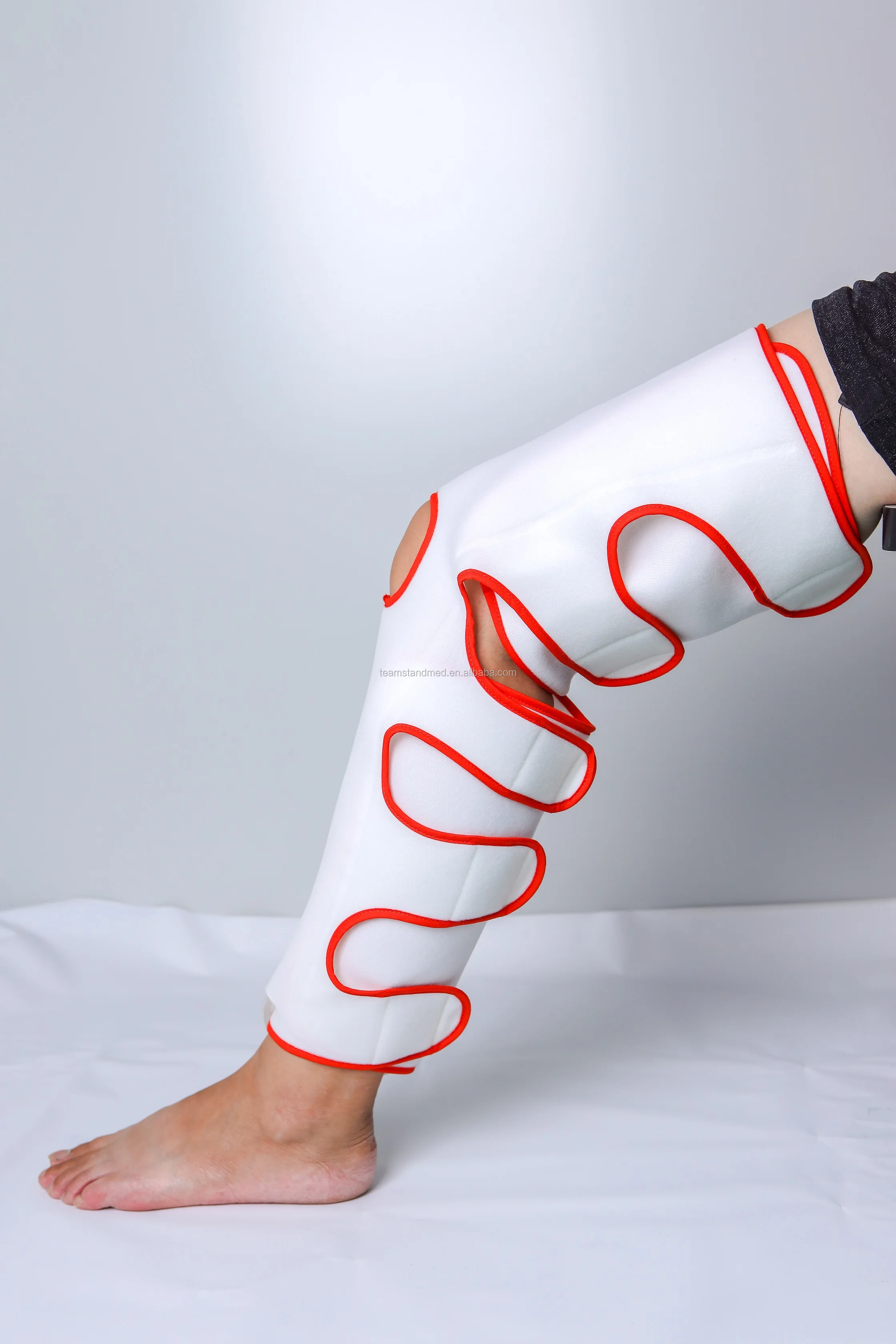 Wholesale Disposable Dvt Therapy Sleeves Physical Therapy Sleeve