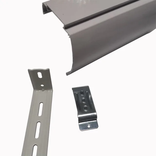 Roller Zebra Brackets Window Blinds Accessories Window Mounting Blinds