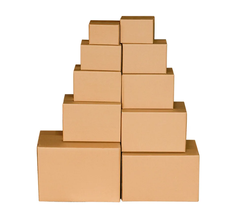 Moving Boxes Mystery Shipping Mattress Carton Box - Buy Mystery ...