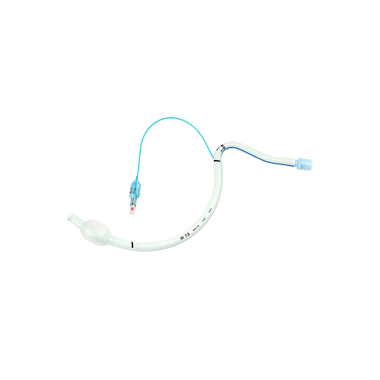 nasal endotracheal tube