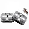 High Quality New Automatic Cockroach House Insects Bugs Capture Bait Trap Killer Catcher Box Anti-mosquito