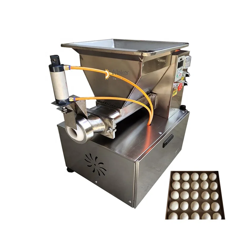 Mini Bread Dough Divider Ball Dough Cutting Dough Extruder Machine With Cutter Buy Dough