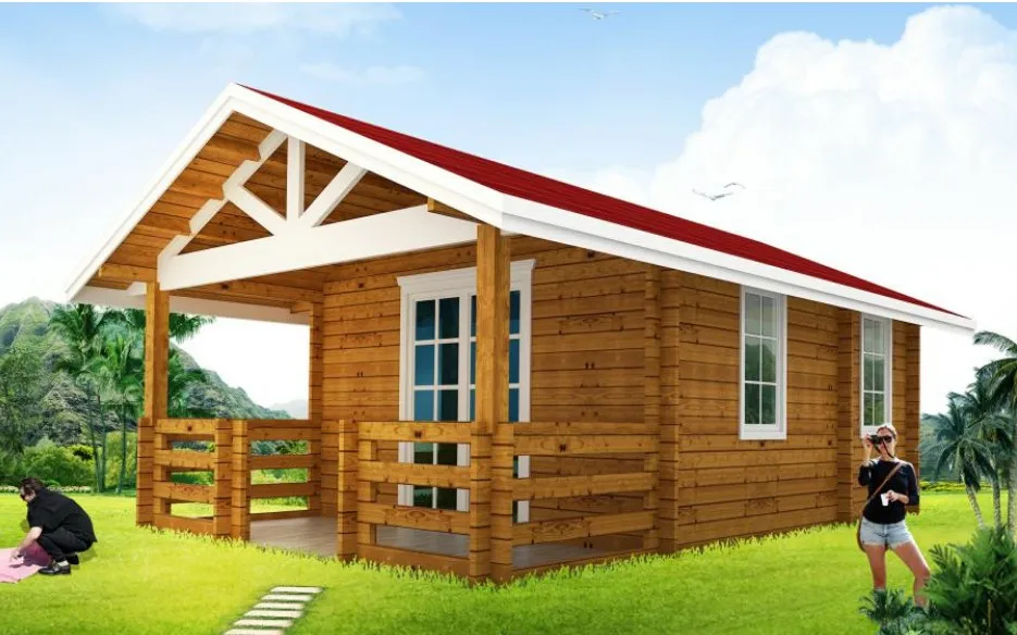Hot Selling Prefabricated Wood House For Sale Buy Prefabricated Wood