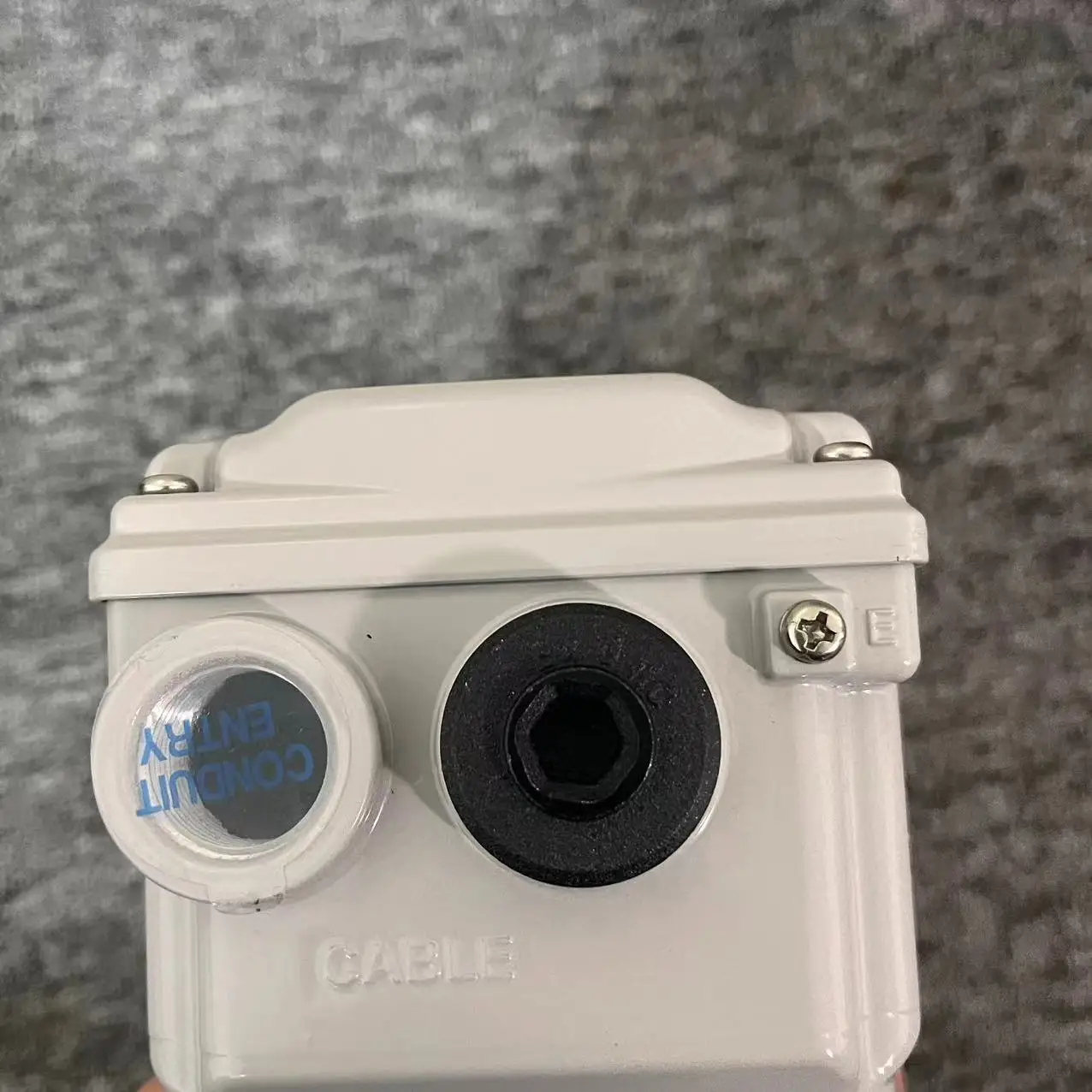 Yt3300 Smart Valve Positioner Accurately Controls Valve Stroke Yt