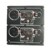 Push Button Radio Circuit Board Flexible Rigid-Flex Pcb circuit board tools