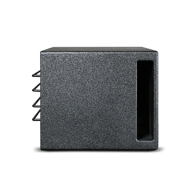 10  Inch  Bass Sub Woofer Box  Subwoofer Speaker LE510 Dual 2ohm/4ohm for Car Audio Sound of Subwoofer Car Audio factory