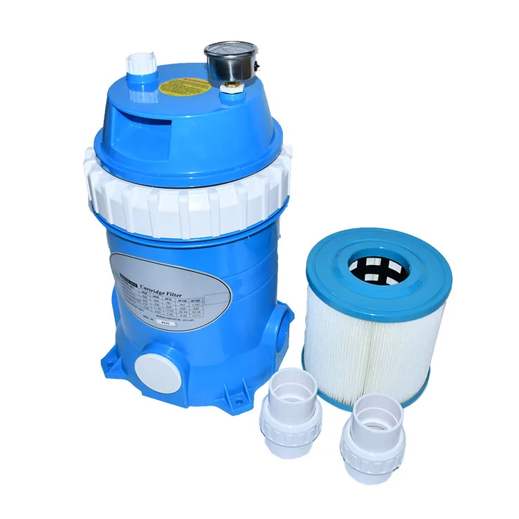 Pool Cartridge Filter AF25 System Swimming Spa Pool Cartridge Filter ...