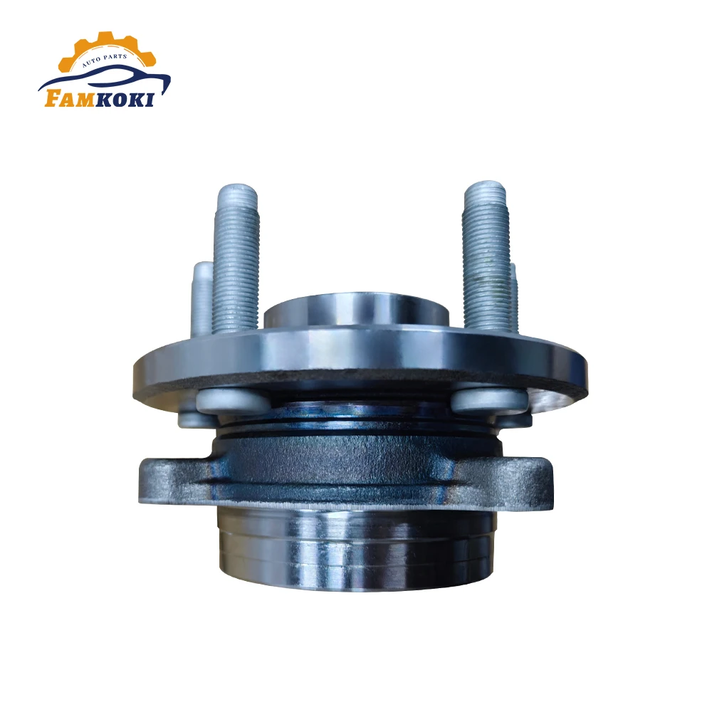 High Quality car parts Rear Wheel Bearing and Hub Assembly For Ford Edge BT4Z-1104-B BT4Z1104B details