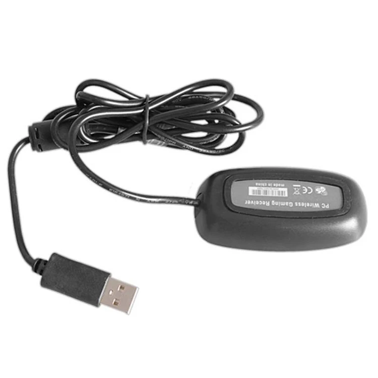 xbox 360 wireless receiver walmart