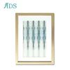 Wholesale 3d modern shadow box art prints wall decorations for living room