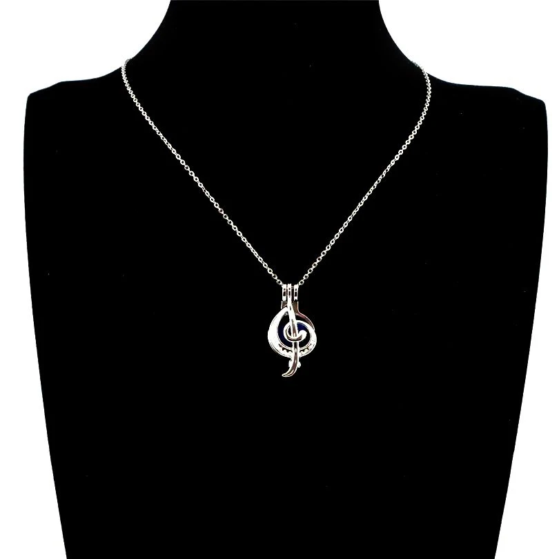Music Score Pendant #30,191