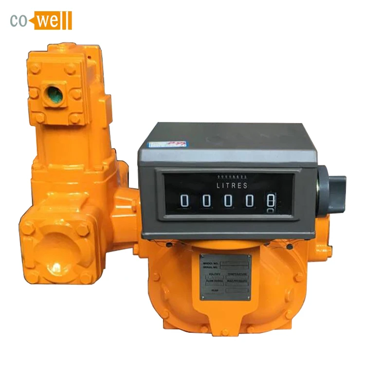 Diesel Truck Flow Meter Buy Cast Steel Flow Meter,Diesel Unloading
