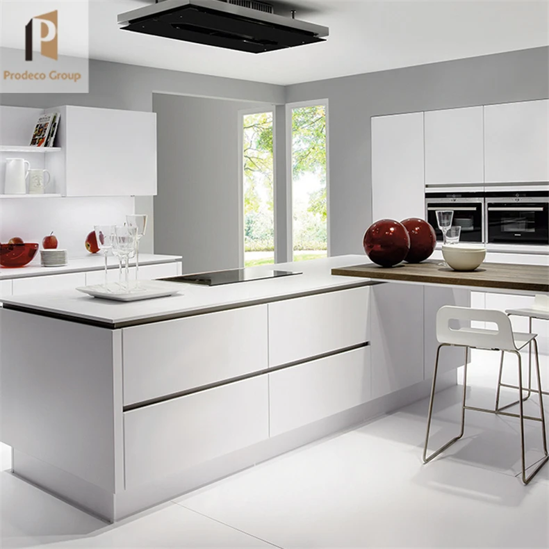 Shaker Kitchen Manufacturer High End Kitchen Modular