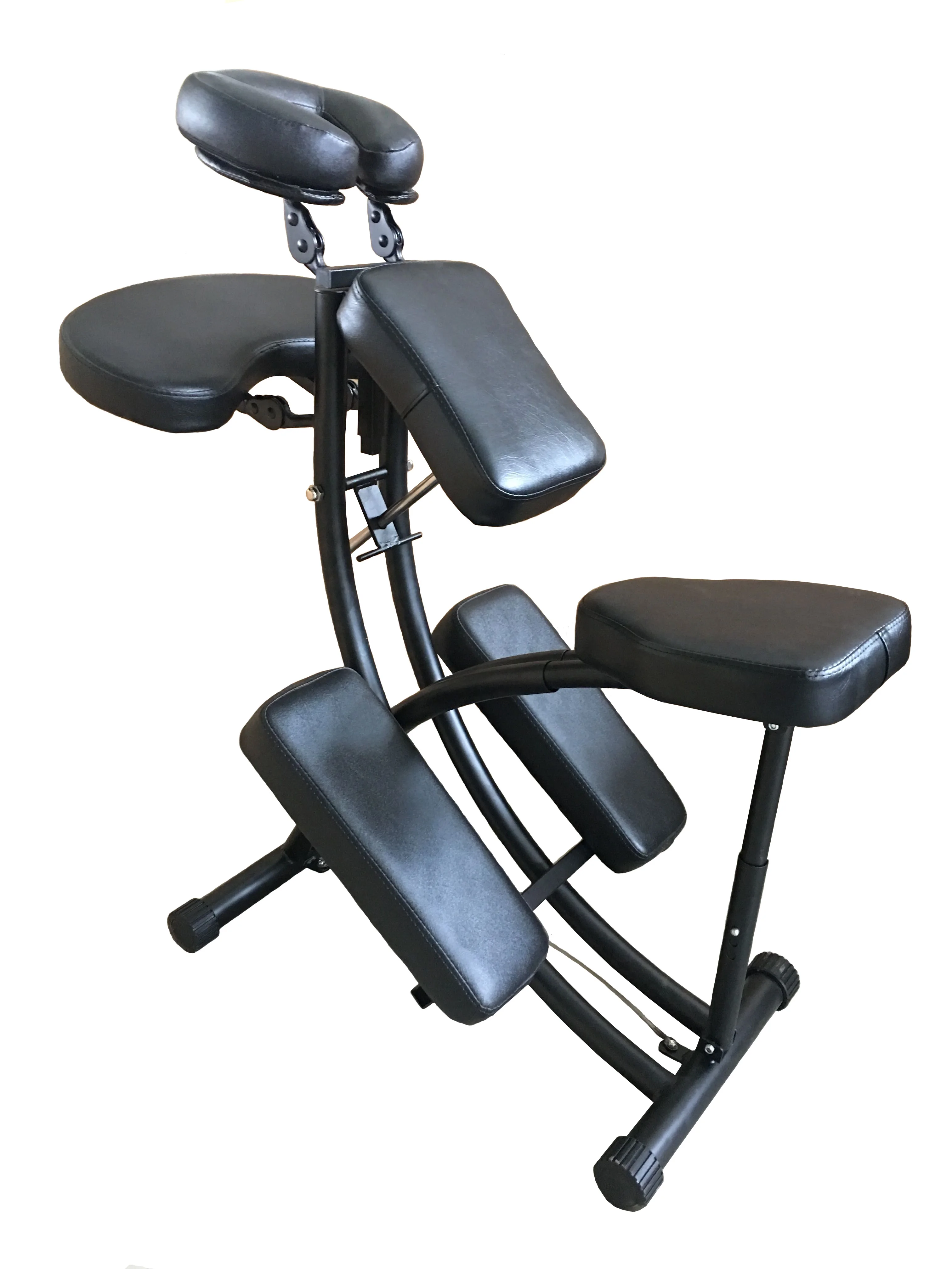 Tatuaje Ajustable Silla De Masaje Spa Portátil Silla Extensible