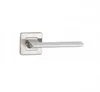 Square Classical SS304 Door Lock Handle