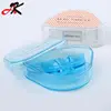 FDA CE Protect Double Side Teeth Guard Shields Braces Mouthguard For Sports