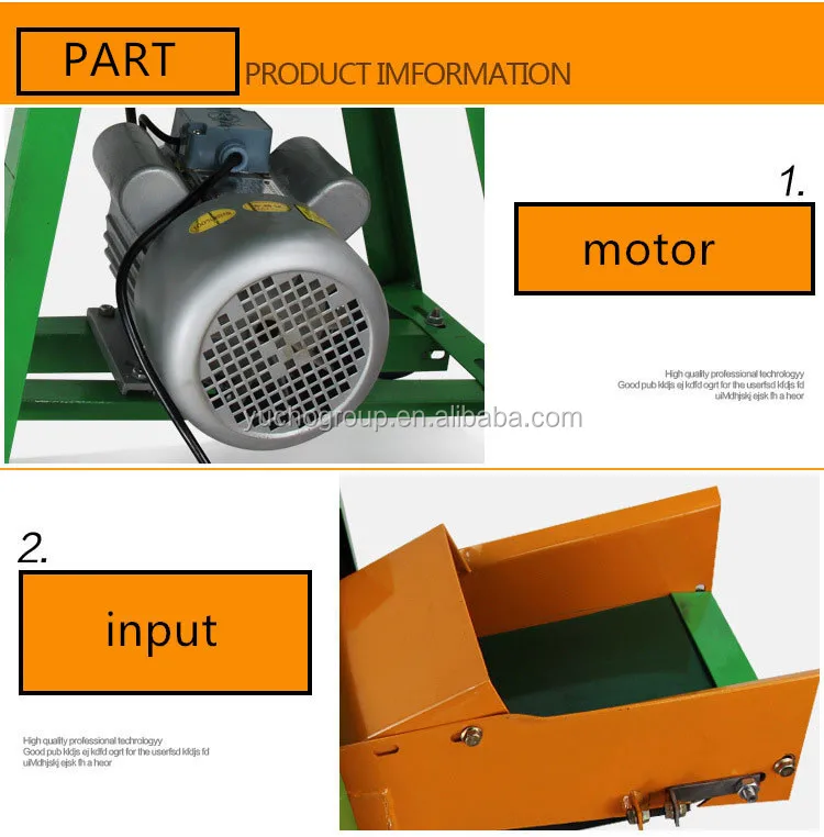 乌干达迷你手工农业干草谷壳切条机价格 buy chaff cutter machine