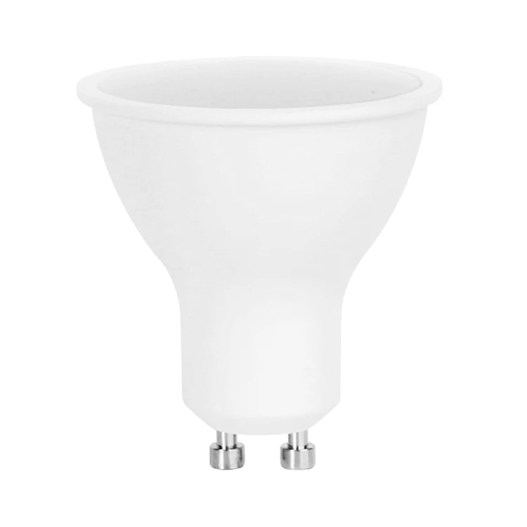 HOT selling GU10 Dimmable LED Bulbs 5W/7W spot light with cheap price pass CE certificate