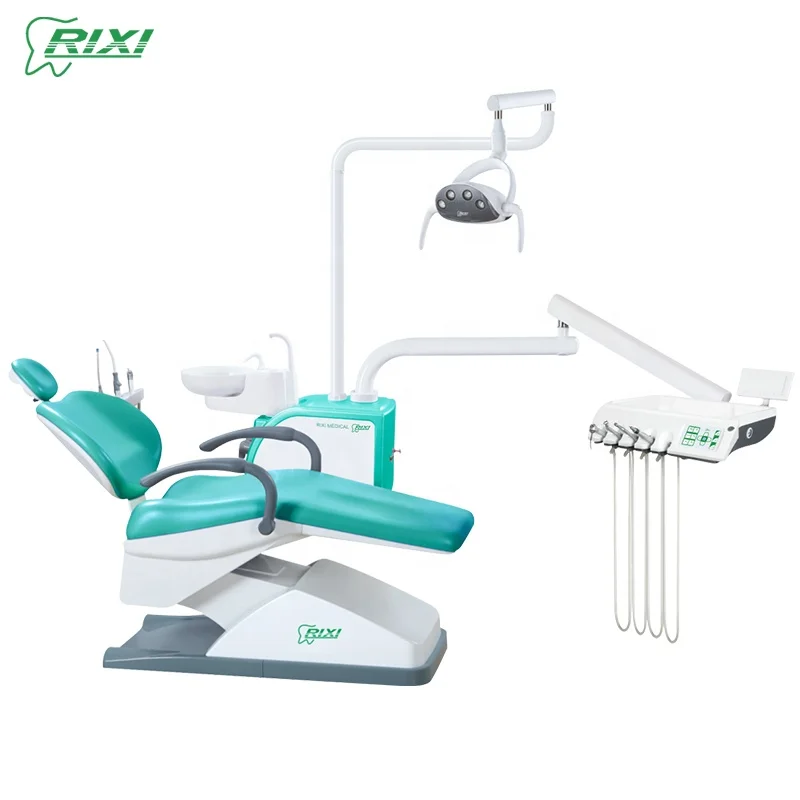 new product promotion Colorful  Wholesale   dental chair