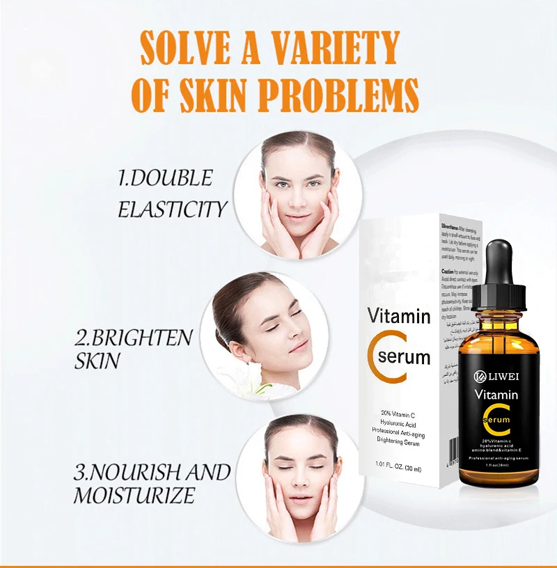 sense day cream vitamin c