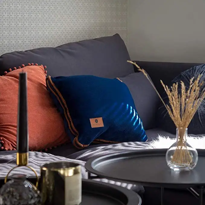 Luxury 4 In 1 Travel Blanket Soft Sherpa Blanket & Fleece Airplane