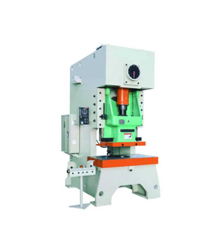 hole punching machine