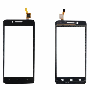 Replacement For Huawei Ascend G6s Outdoor Glass Lens Touch Screen Digitizer Assembly Buy High Quality Front Outer Screen Glass Lens Replacement For Huawei Ascend G6s Mobile Phone Front Glass Lens Replacement For