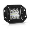 Low price outdoor using 5inch aluminum housing 9000LM work lighted bar for construction site truck